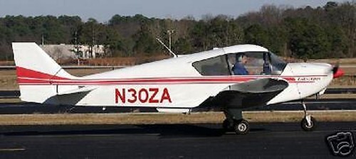 Zenair 200 ultralight - ch-200,