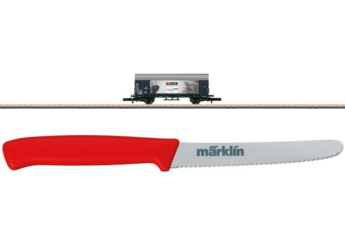Marklin 80032 2021 gauge - marklin, z