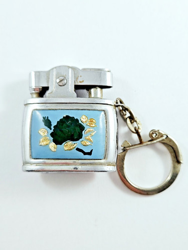 Porte cles briquet - -, miniature