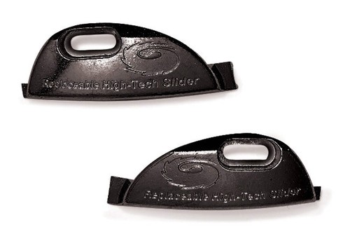 Sidi vortice alloy slider - vortice,