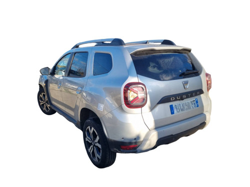 Banquette arriere dacia - dacia, duster