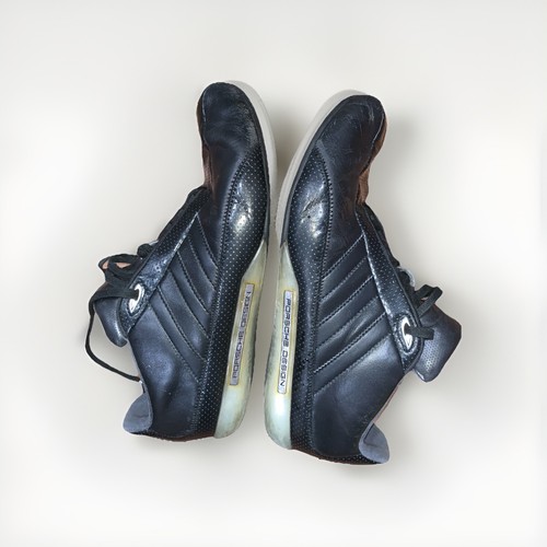 Rare adidas porsche - adidas, design