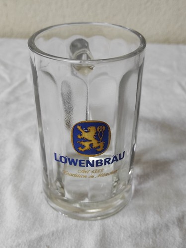 Verre chope bière - chope, à