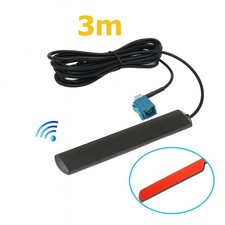 A80 DAB Autoradio Antenne FM
