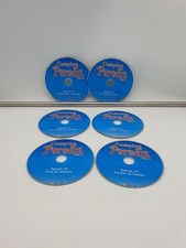 Dvd Camping Paradis - Volume 3