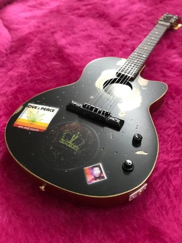 Gibson chet atkins - gibson, model