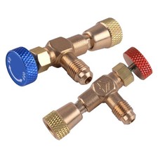 Kit Réfrigérant Bleu&Rouge