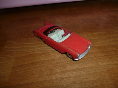 Solido simca oceane origine - simca,