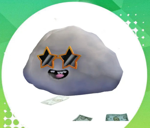Robl0x bobux cloud special - cloud,