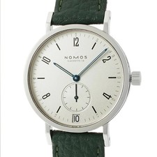 Montre NOMOS Tangente Small