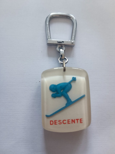 Porte clés bourbon jeux - porte-clés,