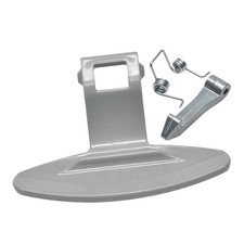 Poignée de porte de Machine