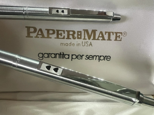 Papermate stylo crayon - papermate,