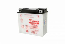 BATTERIE 12V 18 Ah YB18L-A