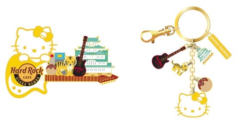 Hard rock cafe - hard, kitty
