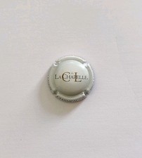 Capsule de champagne Cl De La