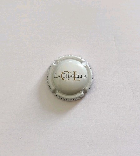 Capsule champagne de - capsule, cl