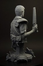 Buste. MAD MAX. 1/8. Le