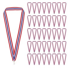 Rubans De Cou 100 Pièces