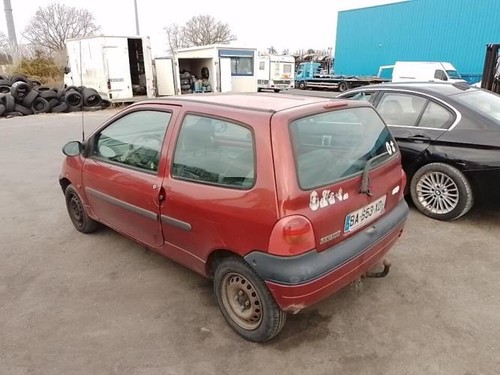 Moteur renault twingo phase - renault, 1