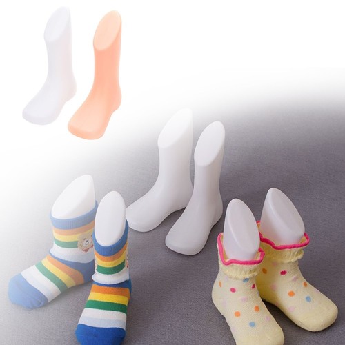 Pied bébé modèle - bébé, 1