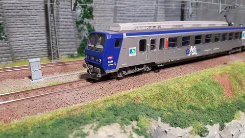 Piko 96412 autorail - piko,