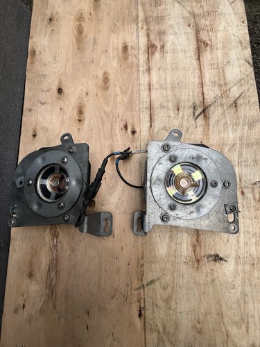 Haut parleur bmw r1200rt - r1200rt,