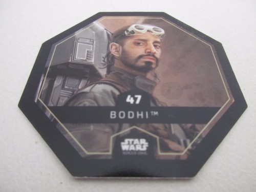 Jeton star wars rogue one - star,