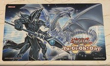 Yugioh Day 2017 Playmat Dark