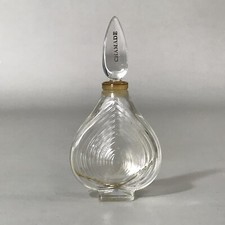 Vintage GUERLAIN CHAMADE