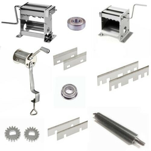 Tabakschneider pièces tc100 - e-pièces,