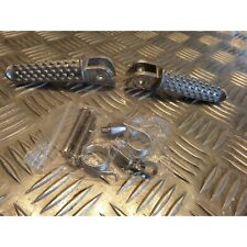 paire de cale repose pied