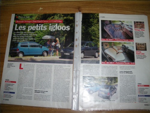 Face renault - face, a
