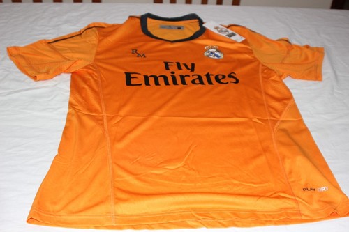 Shirt madrid marque - t-shirt, de
