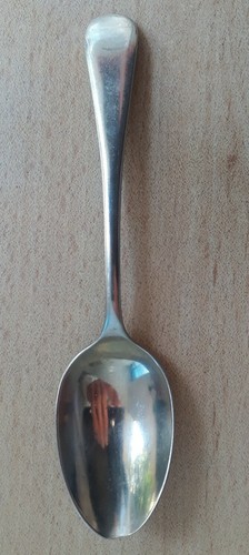 Ancienne cuillère café - cuillÈre, À