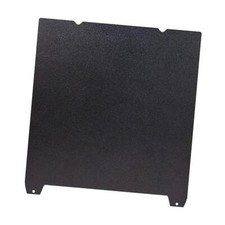 Plaque de construction en