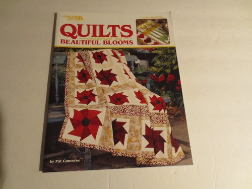 Leisure arts quilts - leisure,
