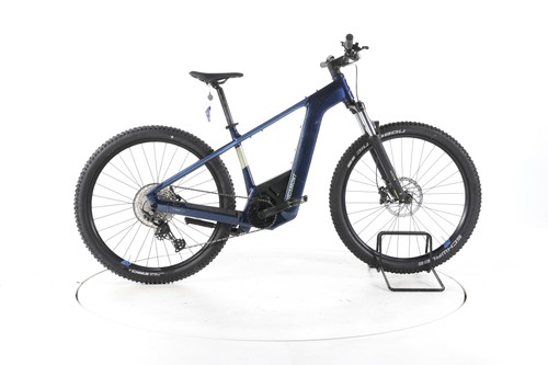 Bergamont revox premium - bergamont,