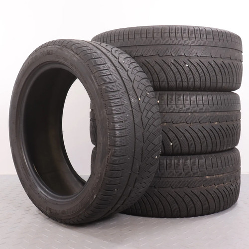 pneus 245 45r18 100v