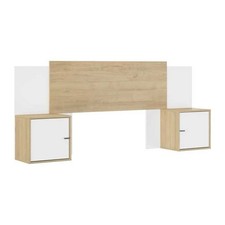 Tete de lit - ALIX -