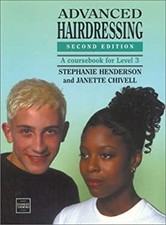 Livre De Cours De Coiffure