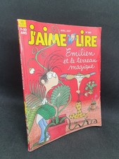 Livre J'aime Lire N 363