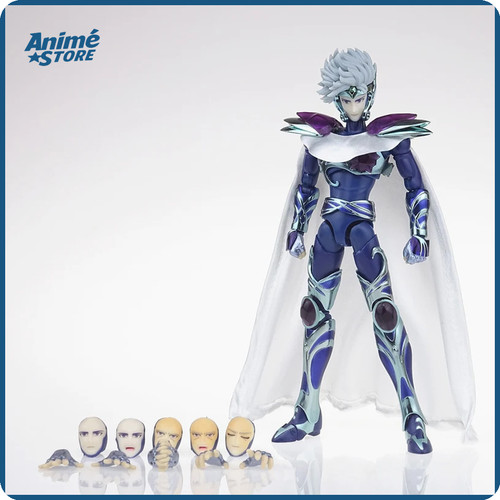 Figurine saint seiya - figurine,