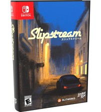 Slipstream Édition Deluxe -