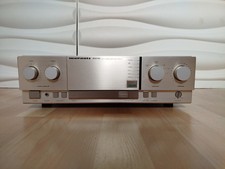Ampli Hifi Vintage Marantz