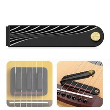 Pour guitare silencieux