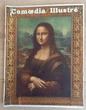 COMOEDIA ILLUSTRÉ -