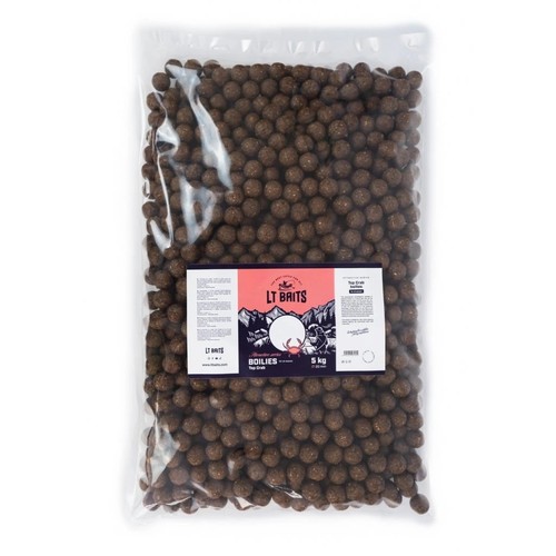 Boilie carpe baits crab - lt,