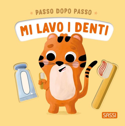 Giulia pesavento çagr - mi, lavo