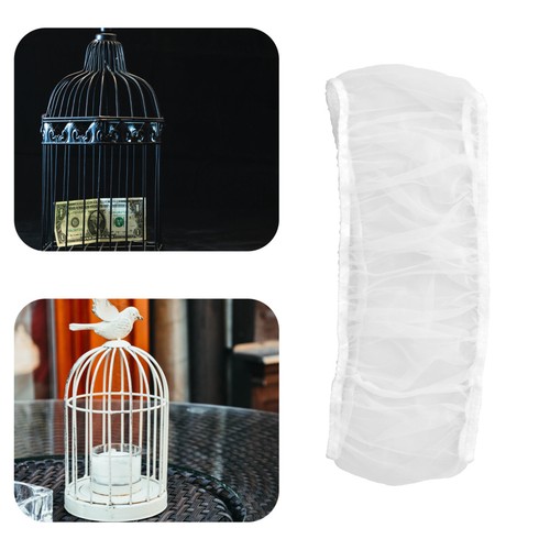 Bird safety accessory for pet - bird,